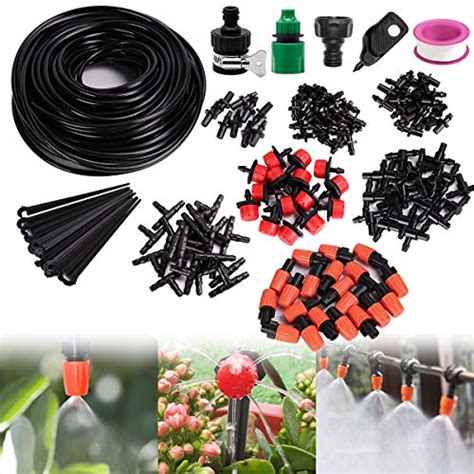 Top 10 Drip Irrigation System 2024 [Review & Buyer Guide] | Green Thumb ...