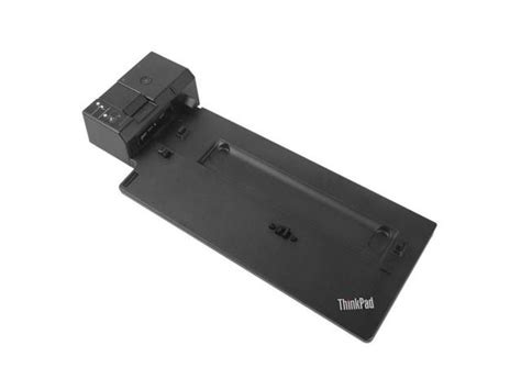 Refurbished Lenovo Thinkpad Ultra Docking Station 40aj Neweggca