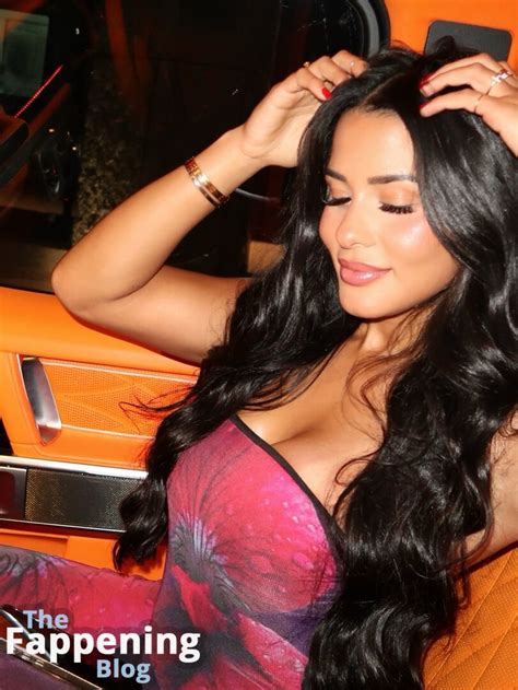 Katya Elise Henry Katyaelisehenry Nude Leaks Photo TheFappening