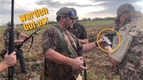 Dove Season 2019 Season Opener With The Oklahoma Outlaws Youtube