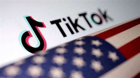 Doj Drops Claims Tiktok Misled Us Consumers In Lawsuit Against