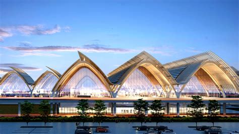 Cebu Airport Expansion Clears Path For Future Large Scale Ppps In