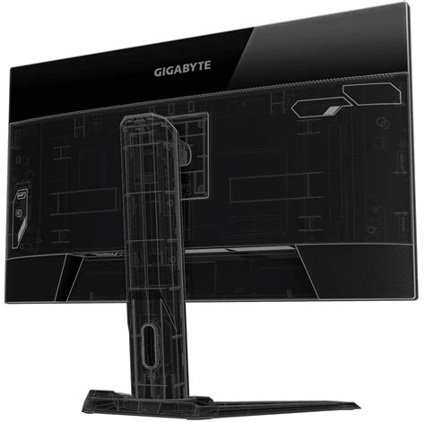 M32Q Gaming Monitor Key Features | Monitor - GIGABYTE Global