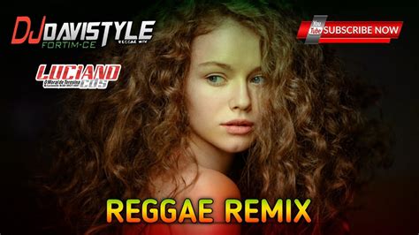 Melo De Hellen Reggae Remix Studiosensacaodoreggae Youtube Music