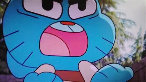 Gumball Youre Grounded Youtube