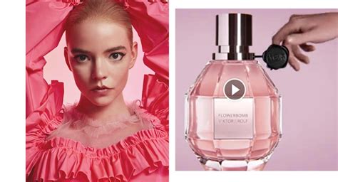 Viktor And Rolf Flowerbomb Travel Size 297830 Best Price For Viktor And