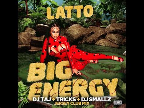 DJ Taj Big Energy Jersey Club Mix Ft Tricks DJ Smallz 732 YouTube