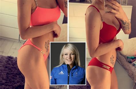 Elise Christie Nude Elisechristielikescake VoyeurFlash