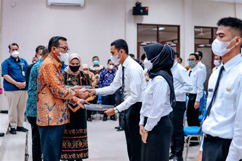 Latsar CPNS Formasi 2021 Ciamis Resmi Ditutup 80 Peserta Lulus Dengan