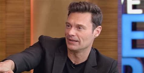 what is ryan seacrest net worth 2023