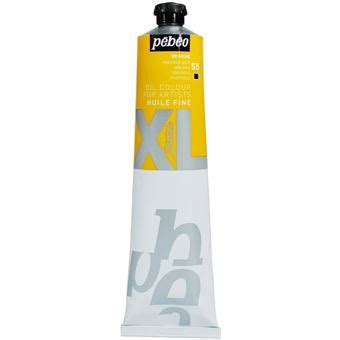 Peinture huile fine Studio XL 200 ml Peinture À L Huile Achat