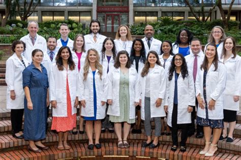 Our Residents Pediatric Residency Program College Of Medicine University Of Florida