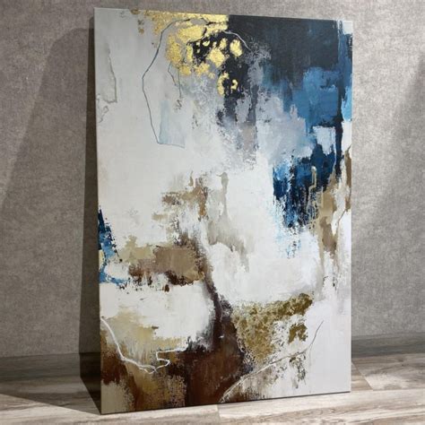 Интерьерные абстракции, картины на холсте – купить в Москве, цена 1 000 ...