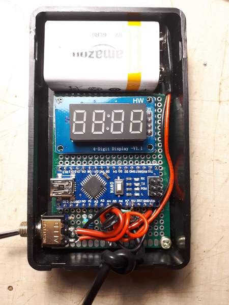 DIY Gauss Meter | TalkBass.com