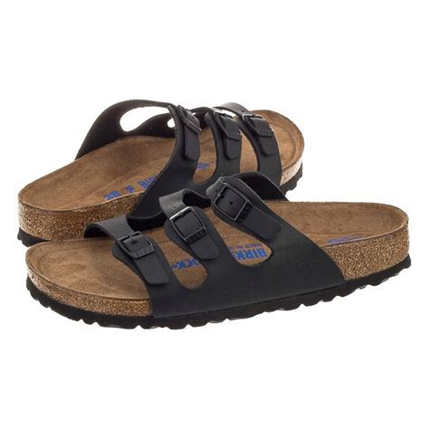 Birkenstock Florida Niska Cena Na Allegro Pl