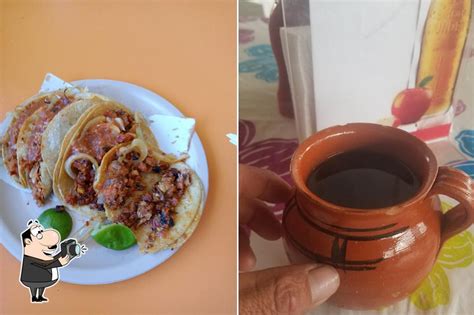 Los Tacos De Mixiote Suc Lomas De Casa Blanca Santiago De Quer Taro