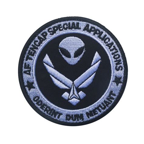 Buy Rodeo Gal Nro Punisher Embroidery Patch Emblem Tactical Military