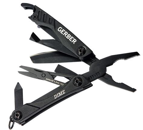 Gerber Multi Tool Plier 12 Tools Multi Tool 21a15031 001134