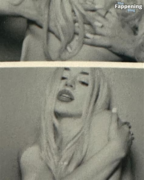 Ava Max Nude Photos Videos 2025 TheFappening