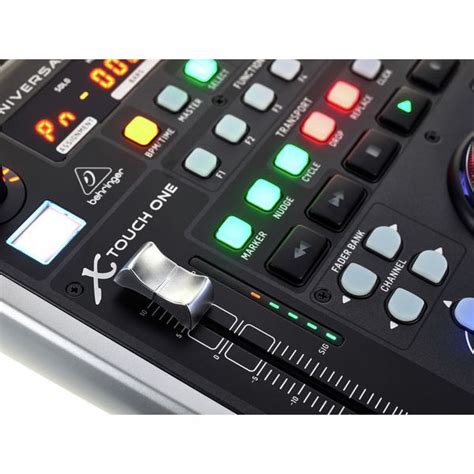 Behringer X-TOUCH ONE – Thomann UK