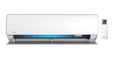 ᐉ Кондиціонер спліт система Midea Ultimate Comfort DC Inverter MT