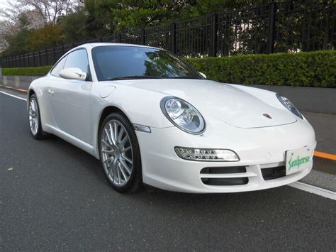 911 カレラs ティプトロニックs東京都の車両詳細 【みんなの中古車市場】