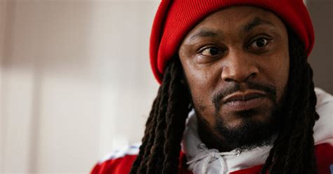 Marshawn Lynch Disputes D.U.I. Charges - The New York Times