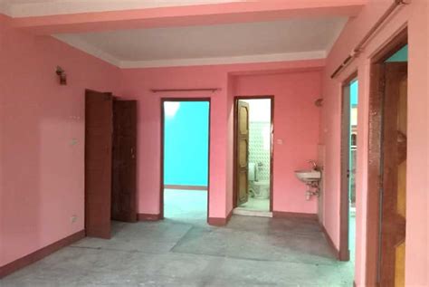 2BHK Flat Rent In Koteshwor Kathmandu Nepal Property Bazaar