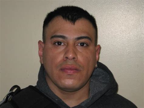 Luis Soto Sex Offender In Yonkers NY 10701 NY30121