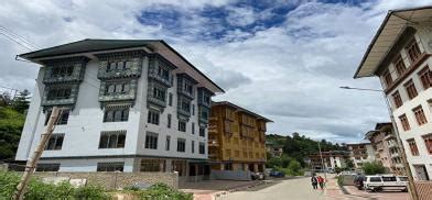 Dark days for Bhutan's new hotels | South Asia Monitor