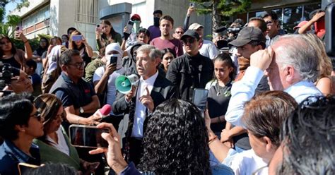 Cuernavaca Respeta La Autonom A De La Uaem Inf Rmate Y M S