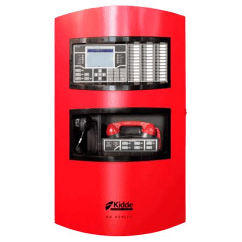 kidde commercial vm  fire alarm control panel quick delivery