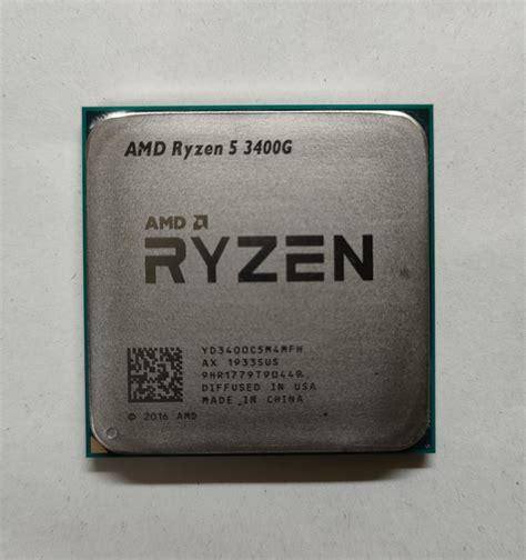 Yahoo Amd Ryzen G