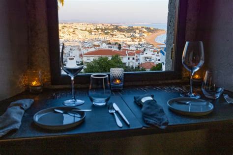 Best Albufeira Restaurants: Cheap Eats, Fine Dining, Tapas & Wine ...