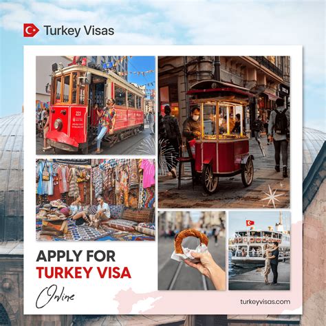Turkey Visas