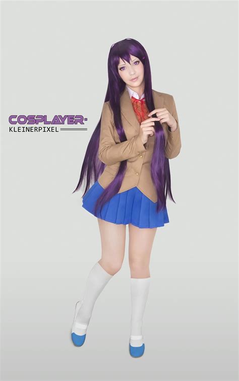 √ Easy Cosplay Characters Female