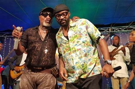 Le Concert De Koffi Olomide U Arena En Danger