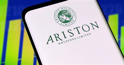 Russia says taking control of Ariston unit is response to Western ...