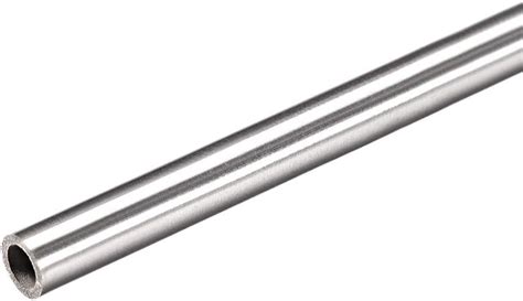 Amazon Uxcell Stainless Steel Capillary Tube Tubing Mm Id