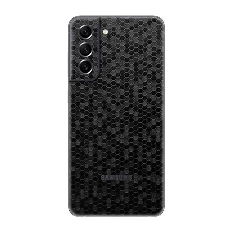 Samsung Galaxy S21 Fe 5g Honeycomb Series Skin Ultraskinz