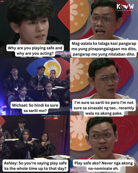 Why michael rusk recently became a central figure in local tech 23