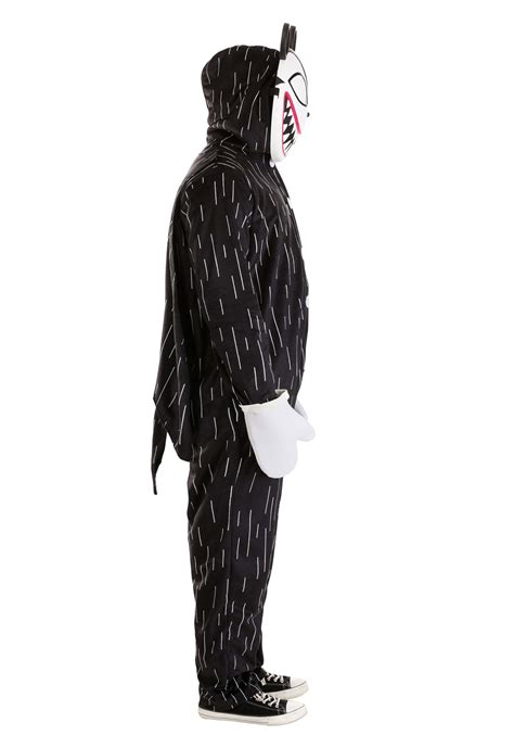 Plus Size Nightmare Before Christmas Adult Scary Teddy Costume | Disney Costumes