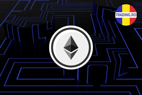 Ethereum Eth Pret Curs Valoare Grafic Trading Ro