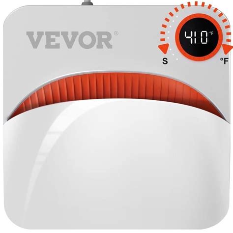 Vevor En Presse Chaud Portable Et Fer Repasser Machine De