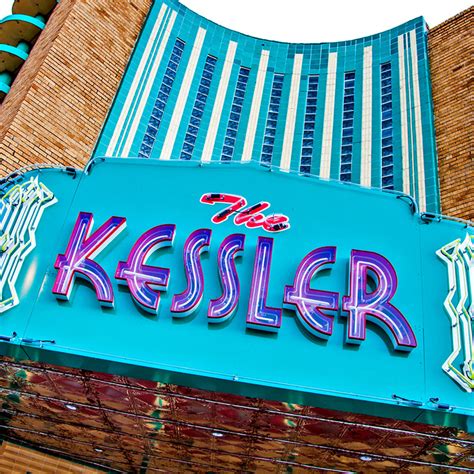 The Kessler Theater