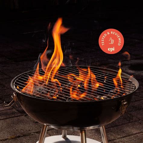 The Best Charcoal Grill To Buy In 2022 Tested And Reviewed