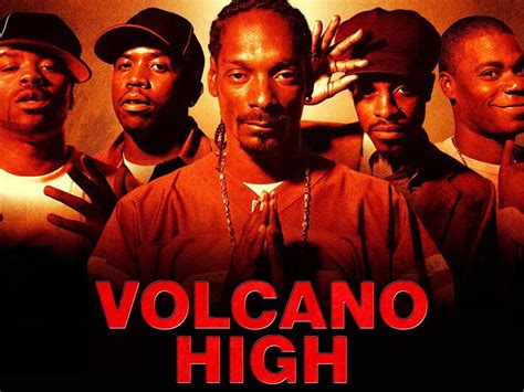 Volcano High (2001) - Rotten Tomatoes