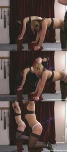 Kailee Robinson All Nude Otk Realspankings Page Intporn Forums