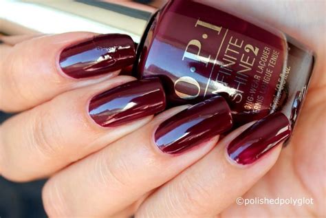 Nail Polish Peru Collection By OPI For Fall Winter 2018 Swatches And