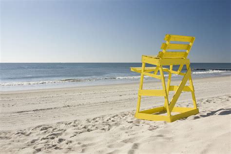 Monmouth Beach